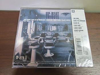 Amazon.co.jp: アップ・ビート・トリビュート: ミュージック